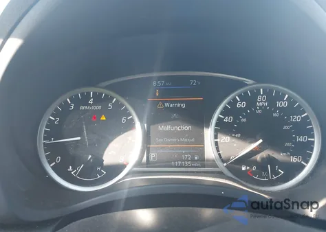 2019 Nissan Sentra Sv from USA, damaged, VIN 3N1AB7AP4KY259699